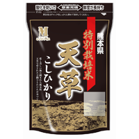 特別栽培米
熊本県天草こしひかり2kg 商品画像