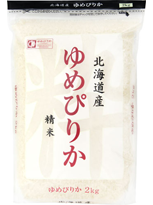 北海道産ゆめぴりか　商品画像