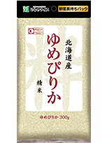 北海道産ゆめぴりか 商品画像