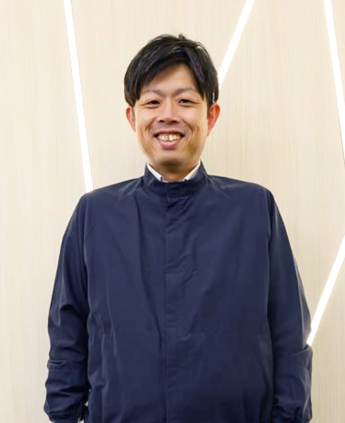 Aインタビューを見る