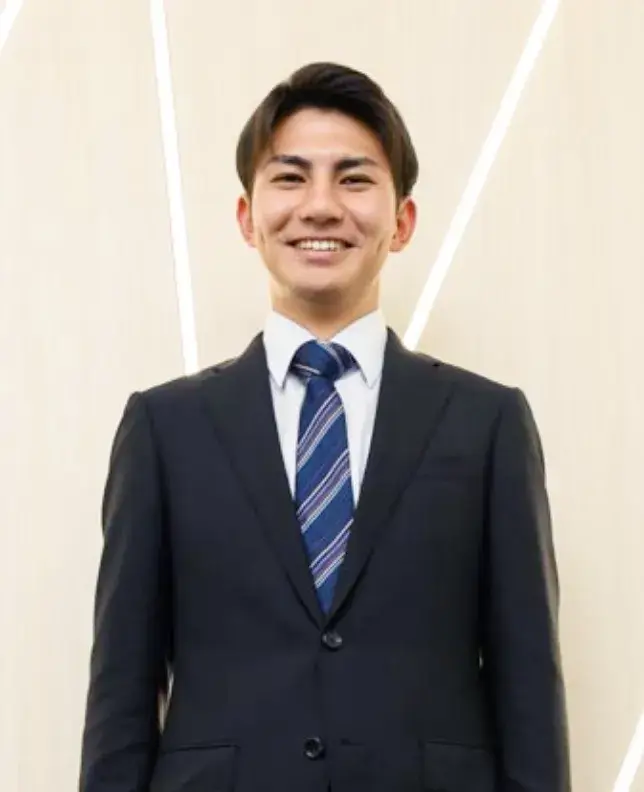 Hインタビューを見る